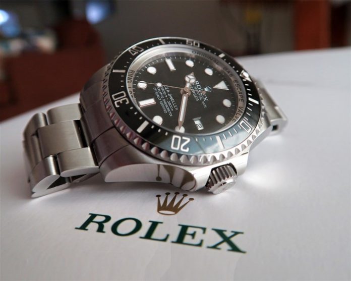 Rolex Watches