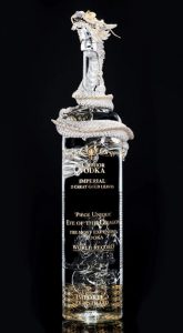 Eye of The Dragon Vodka