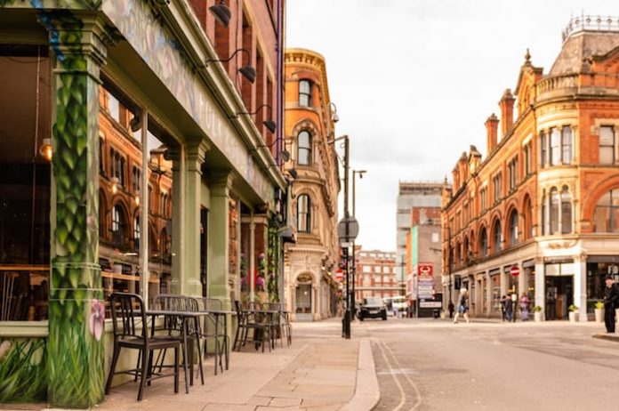 Popular Restaurants for a Breakfast in Manchester