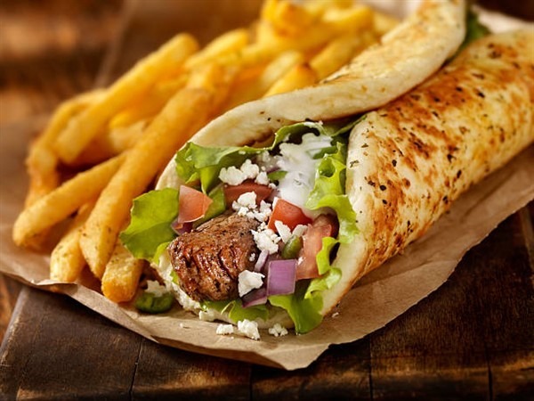 Souvlaki