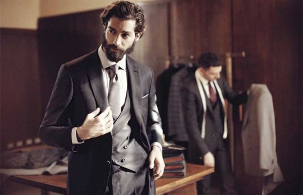 Brioni Menswear